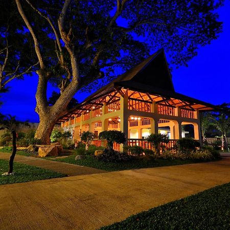 Munting Paraiso Puerto Princesa Exterior foto